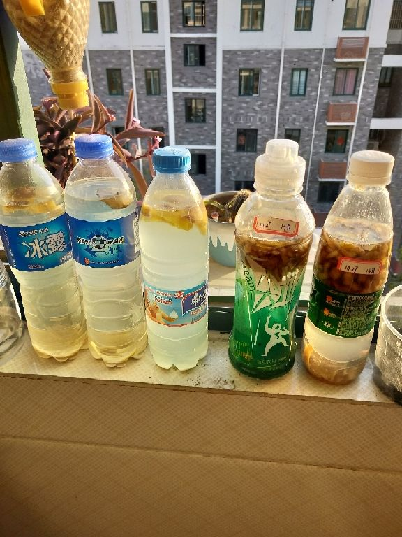 如何制作花肥_制作花肥的步骤