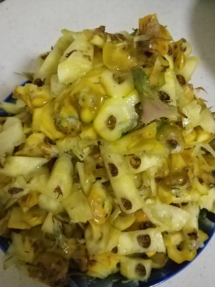 如何制作花肥_制作花肥的步骤
