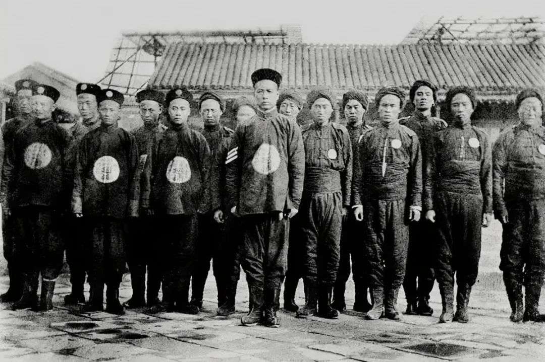 壬寅年是哪一年_壬寅年的来历
