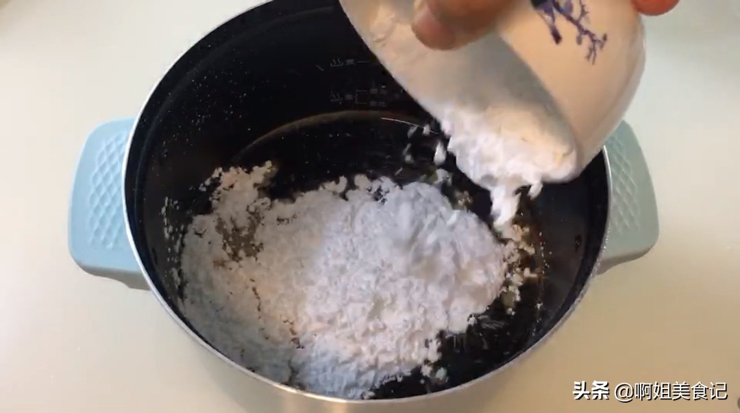珍珠奶茶的珍珠怎么做_珍珠的做法教程