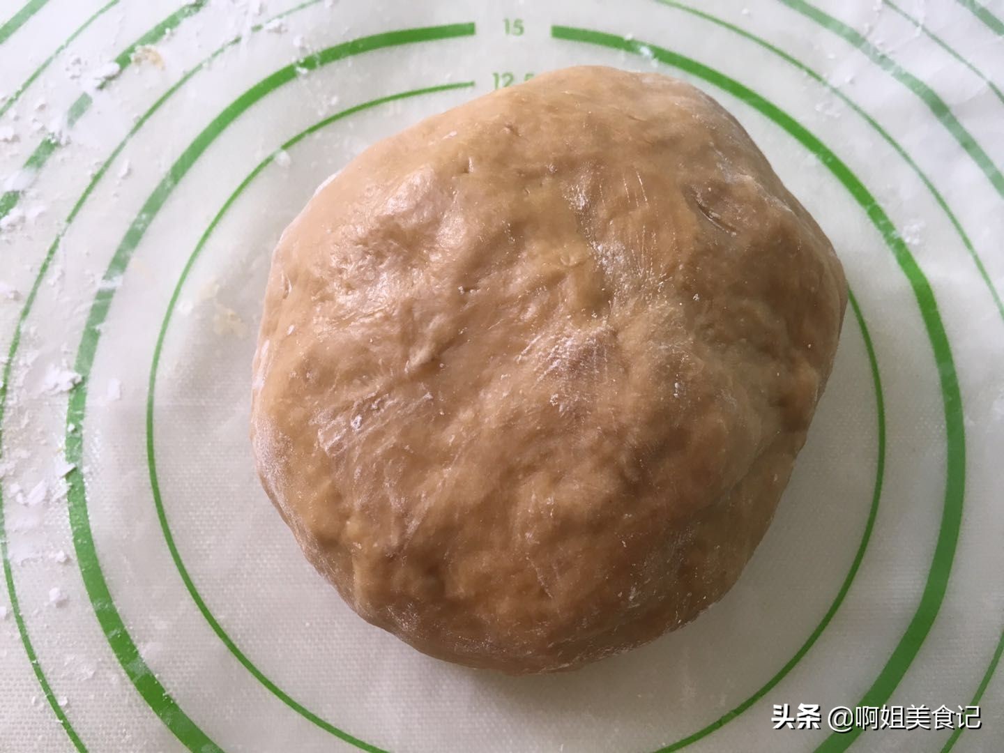 珍珠奶茶的珍珠怎么做_珍珠的做法教程