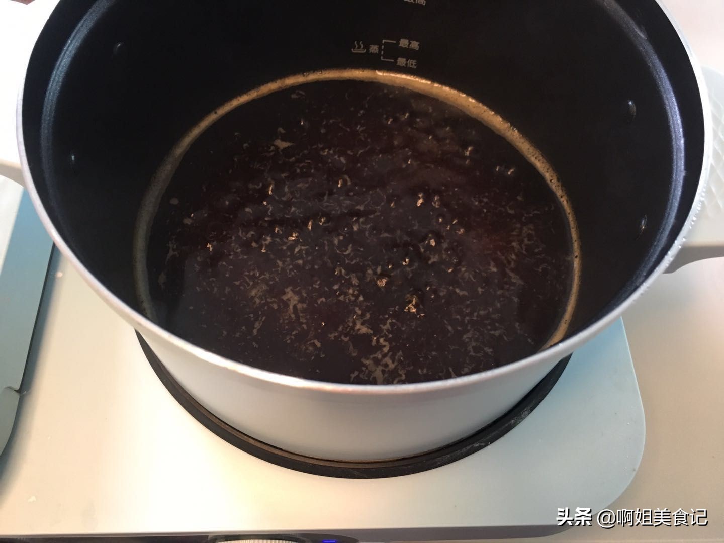 珍珠奶茶的珍珠怎么做_珍珠的做法教程