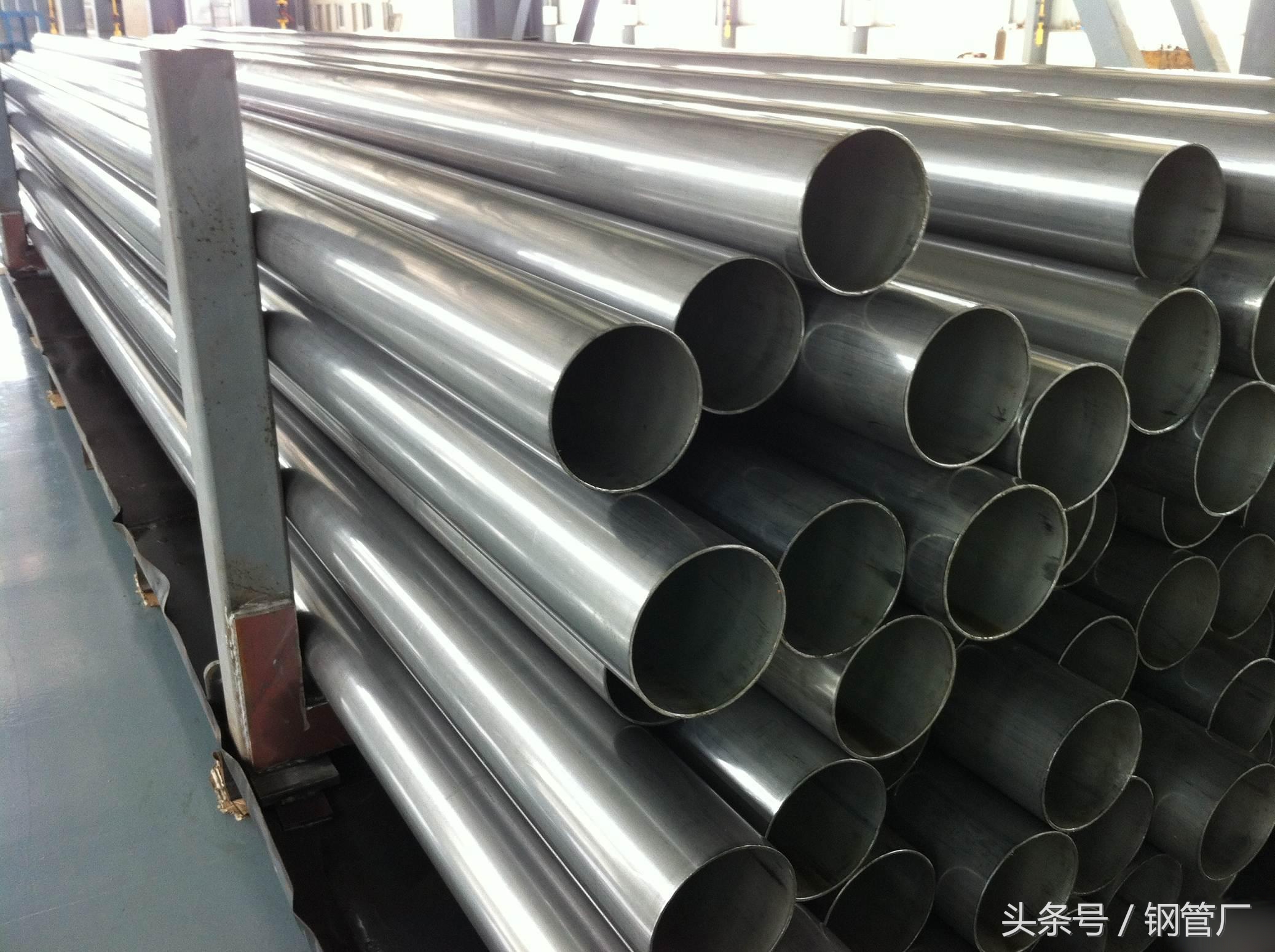 钢管重量怎么计算_钢管重量计算公式