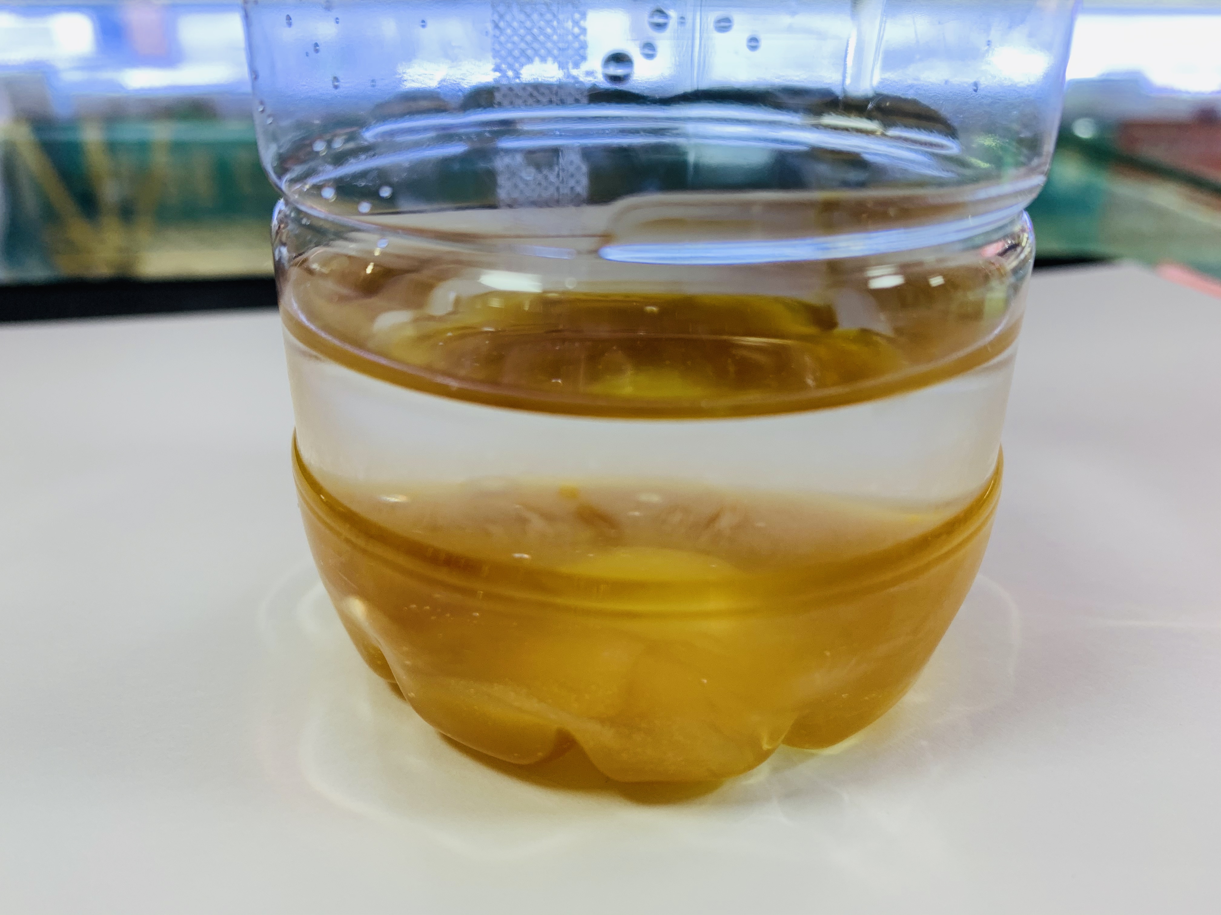 蜂蜜真假怎么鉴定_蜂蜜真假鉴定方法