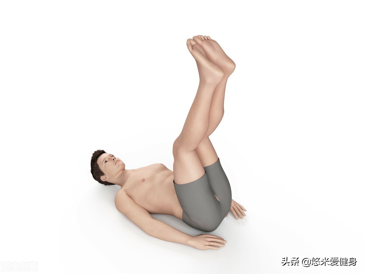 如何练腹肌_练腹肌的方法