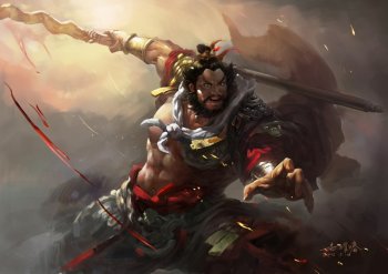 张飞怎么死的_张飞的死亡真相