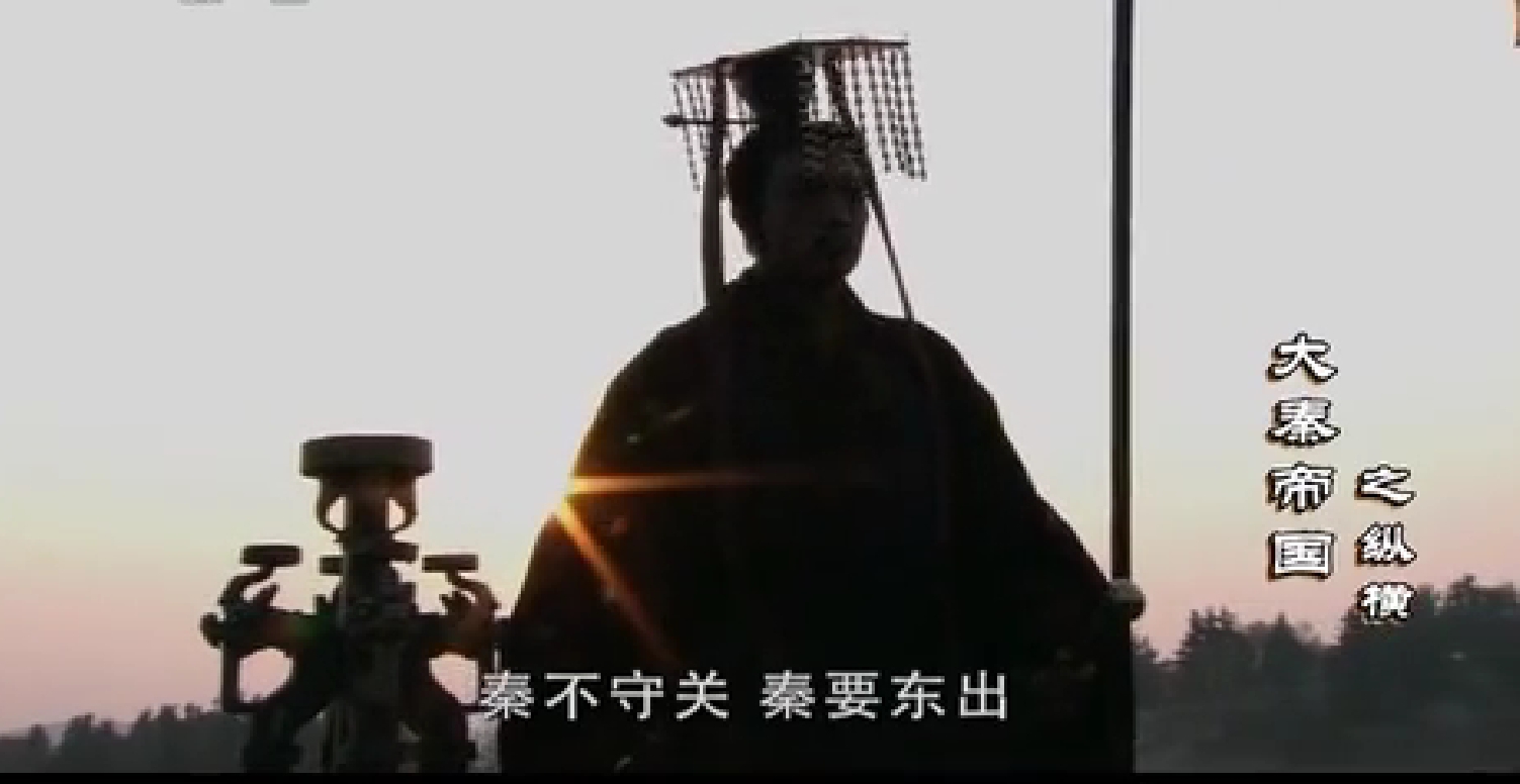 赢驷怎么死的_赢驷的死亡真相