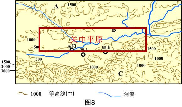 天府之国怎么来的_天府之国的由来及历史