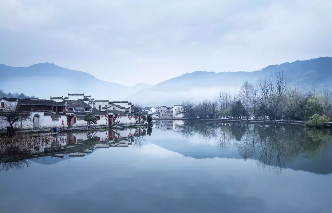 什么是水乡_水乡的由来