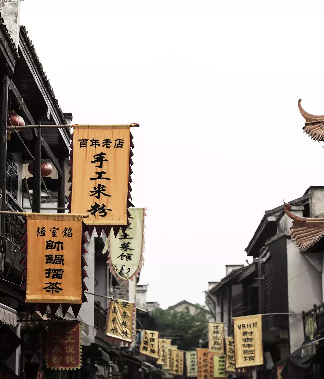 什么是水乡_水乡的由来