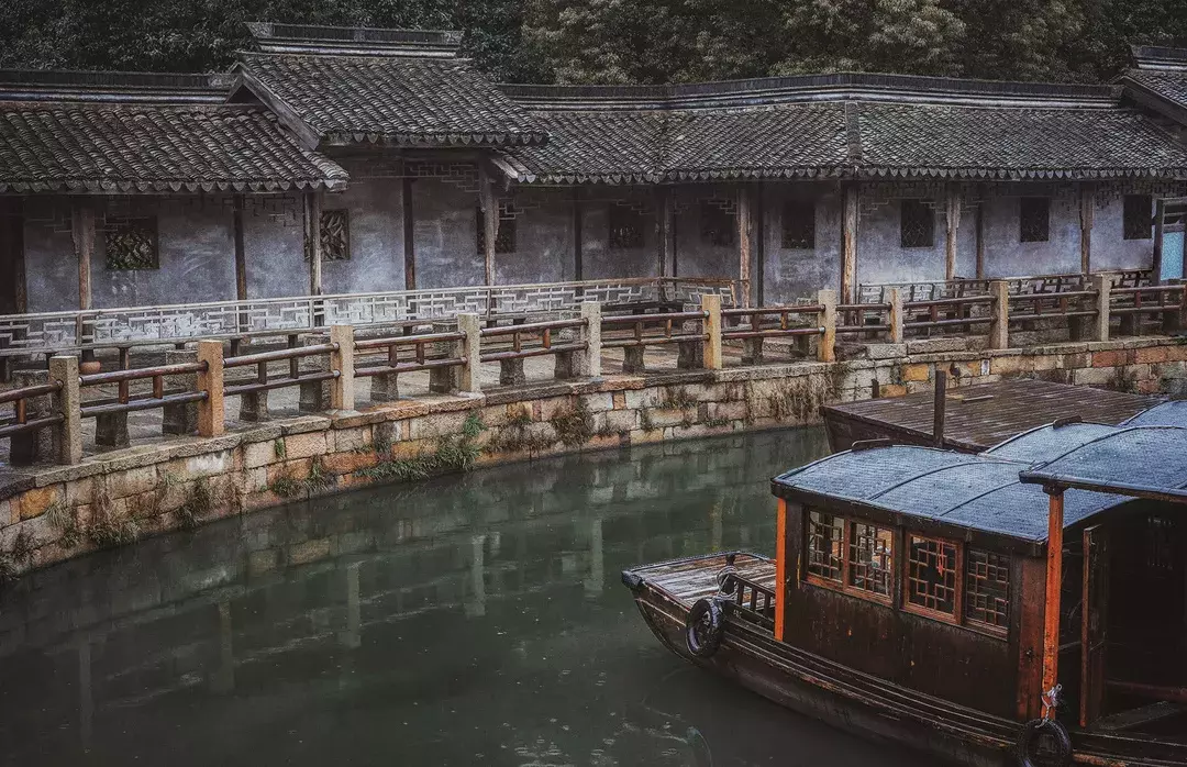 什么是水乡_水乡的由来
