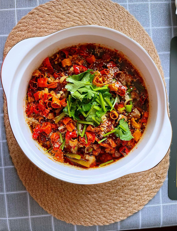 怎样做水煮肉片_做水煮肉片的方法教程