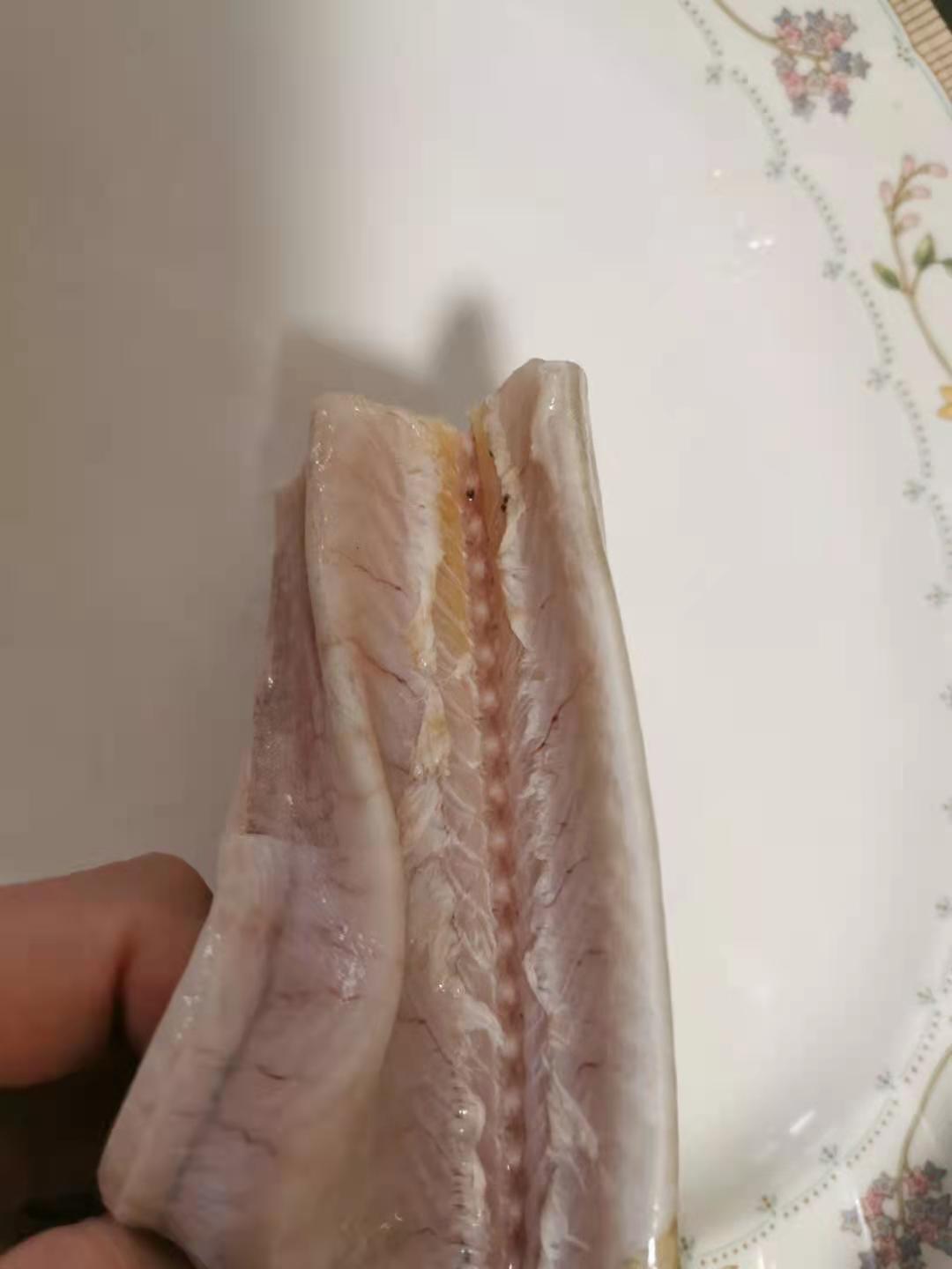 带鱼怎么收拾干净_带鱼的清洗方法