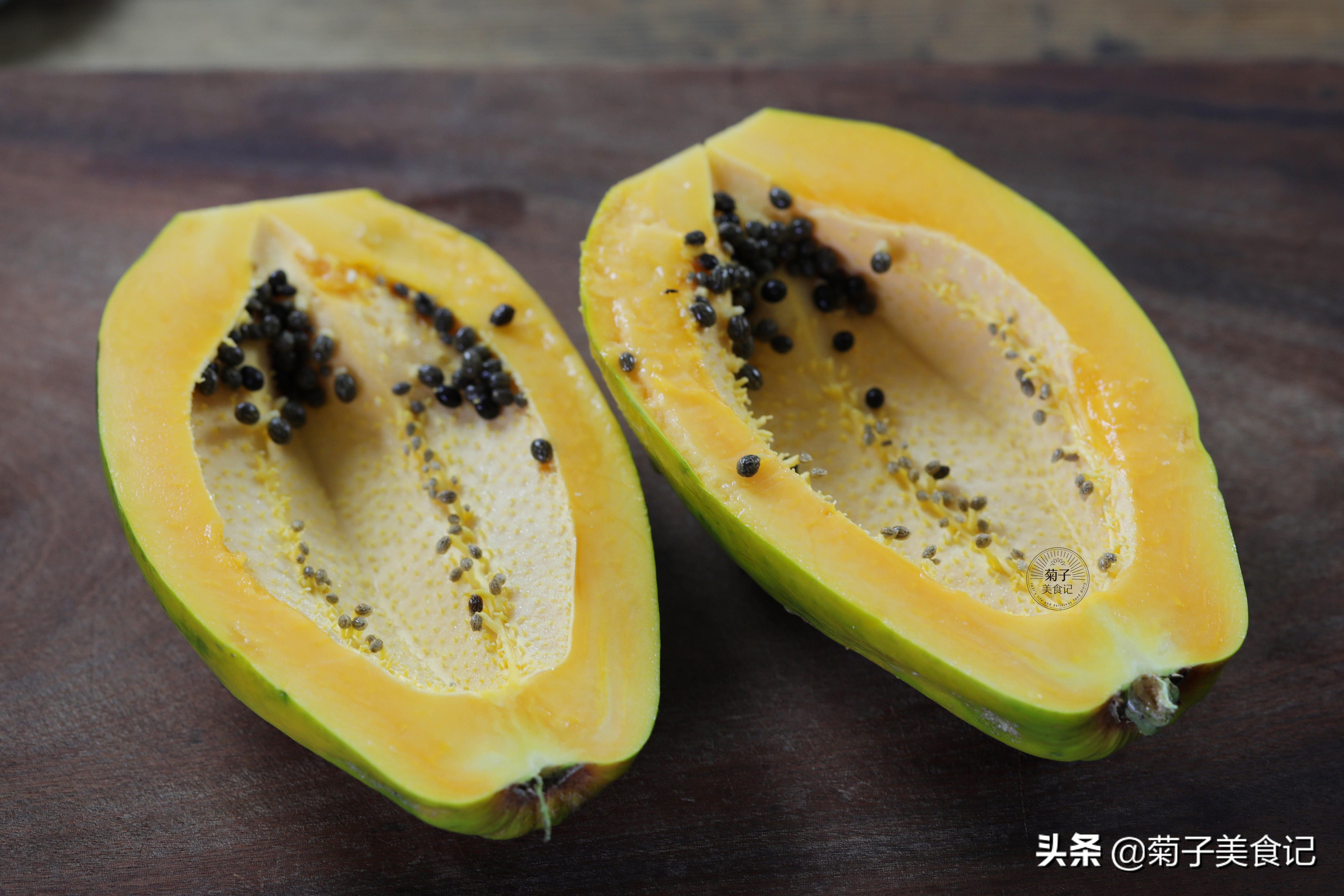 木瓜炖排骨怎么做_木瓜炖排骨的教程