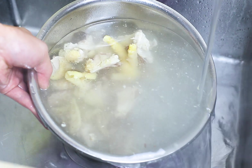 鸡汤怎么做_鸡汤的正确做法