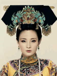 纯元皇后是谁_纯元皇后简介