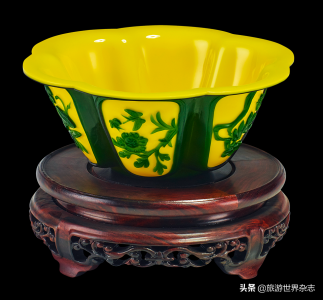 琉璃怎么制作_琉璃制作工艺流程