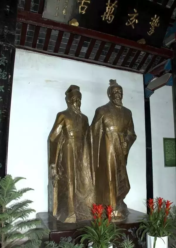 钟子期是谁_伯牙与子期的故事