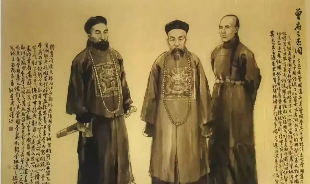 曾纪泽是怎么死的_揭秘曾纪泽的死亡真相