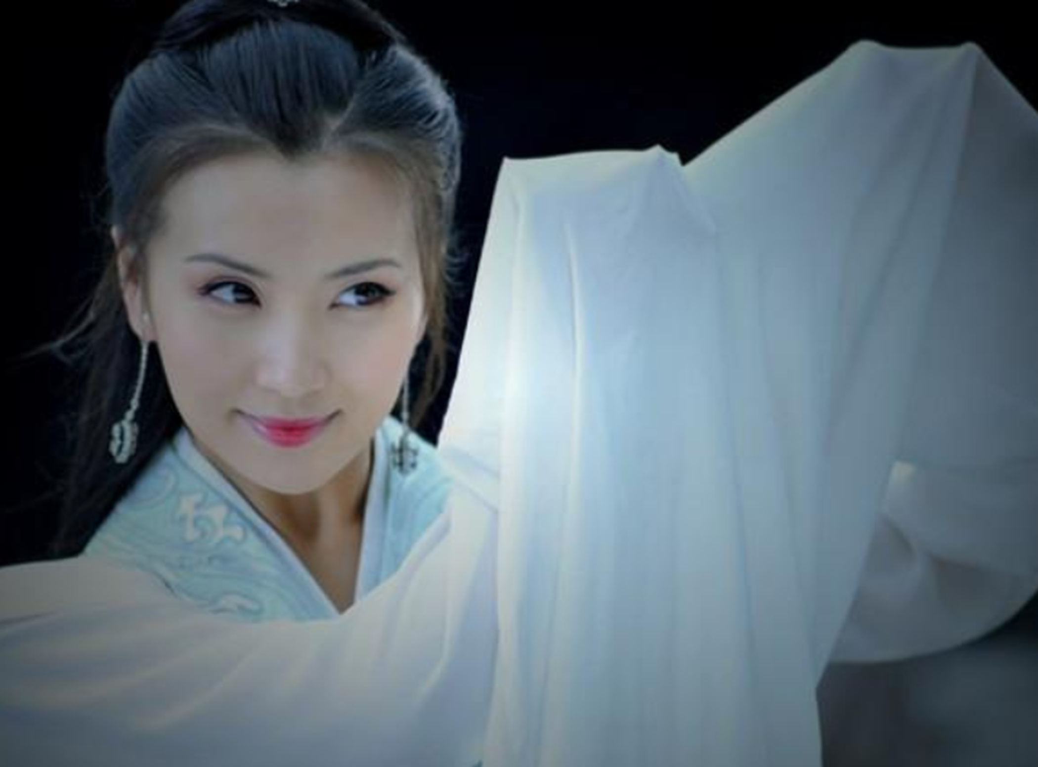 四大美女羞花是谁_四大美女羞花的代表人物