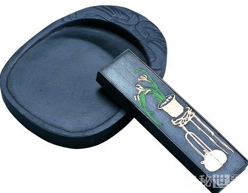 文房四宝是什么_文房四宝的起源与历史
