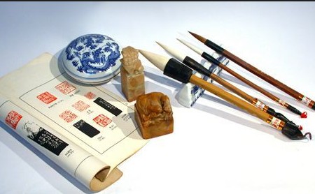 文房四宝是什么_文房四宝的起源与历史