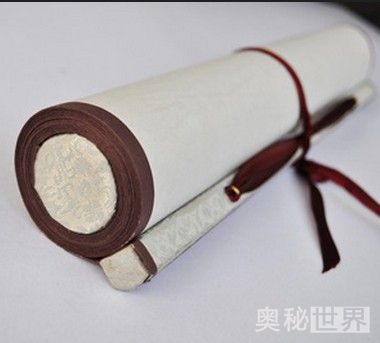 文房四宝是什么_文房四宝的起源与历史