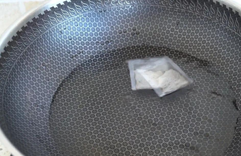 松花蛋怎么做_松花蛋的家常做法