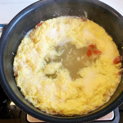 醪糟汤怎么做_醪糟汤的做法