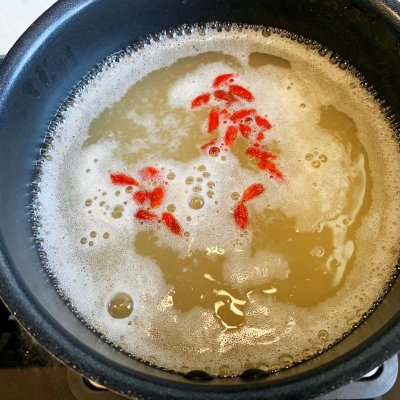 醪糟汤怎么做_醪糟汤的做法