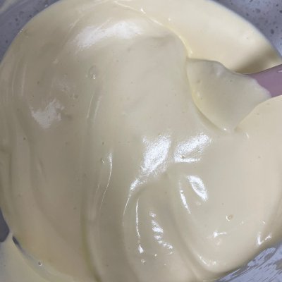 烤箱如何做蛋糕_烤箱做蛋糕的教程