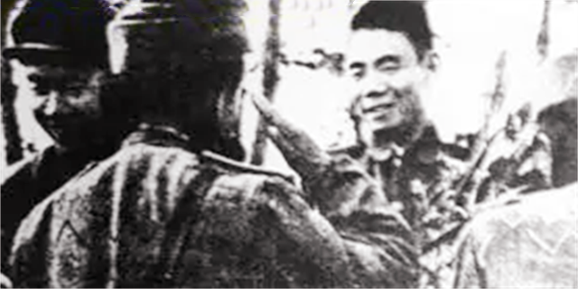 吴信泉是一个什么样_吴信泉的一生