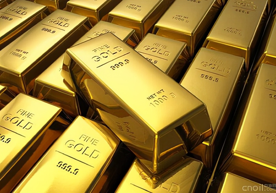 怎么炒黄金_炒黄金的技巧