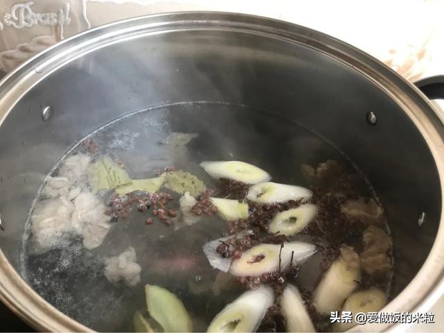 清炖牛肉的做法_清炖牛肉的正宗做法