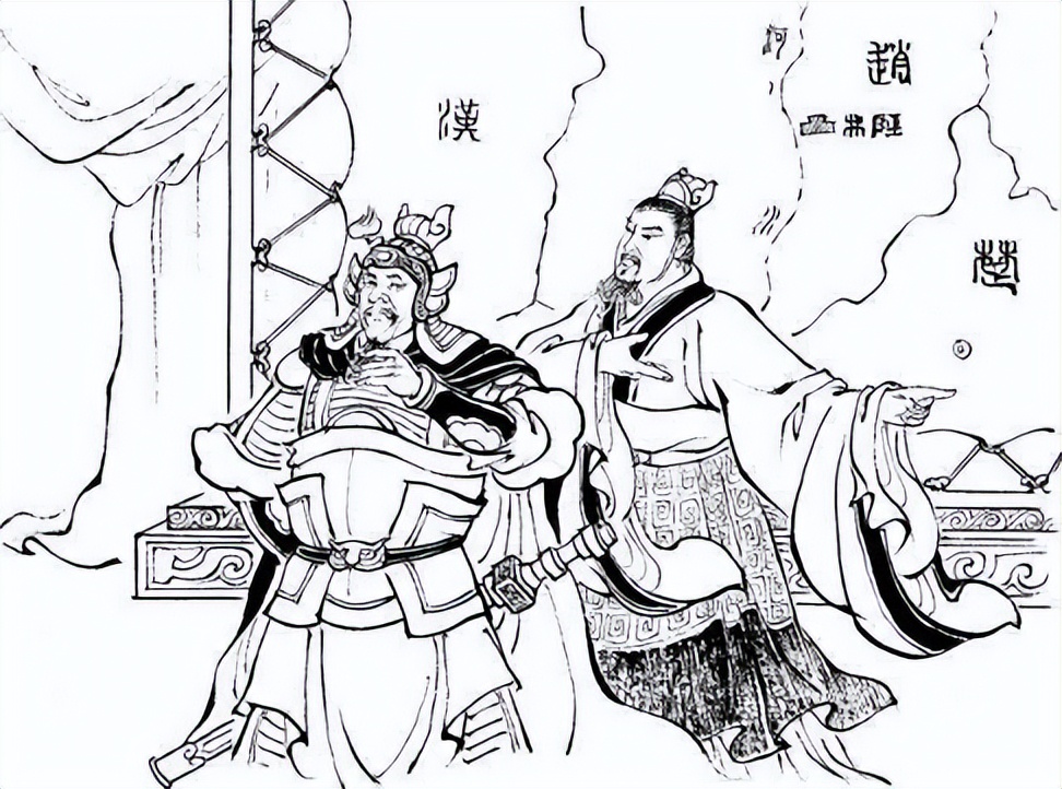 李左车是谁_李左车的个人资料