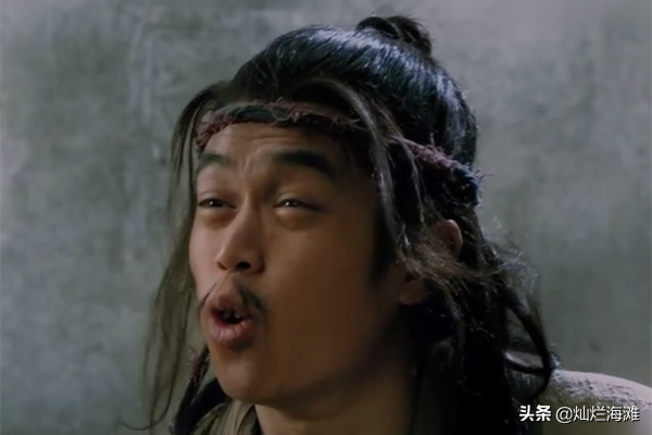 白胜是怎么死的_白胜的死亡真相