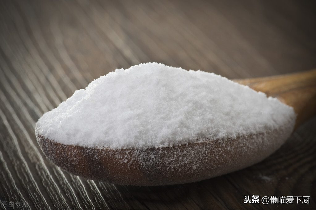 发酵粉是什么_发酵粉和酵母的区别