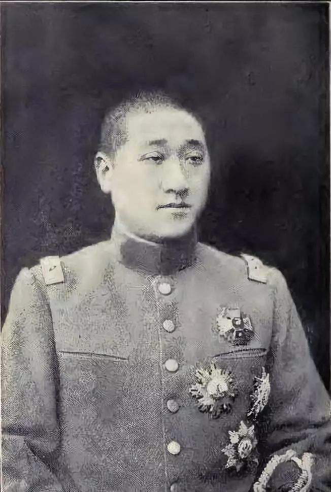 黎元洪是个怎样的人_黎元洪的一生经历