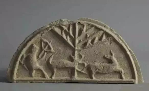 瓦当是什么_瓦当的历史文化