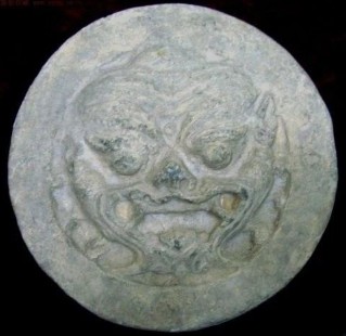 瓦当是什么_瓦当的历史文化