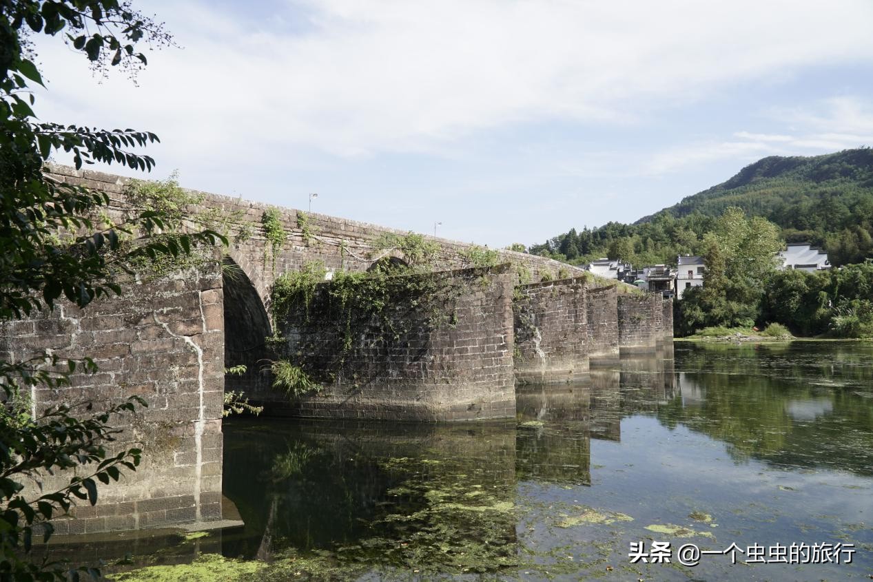 齐云山简介_齐云山详情概况