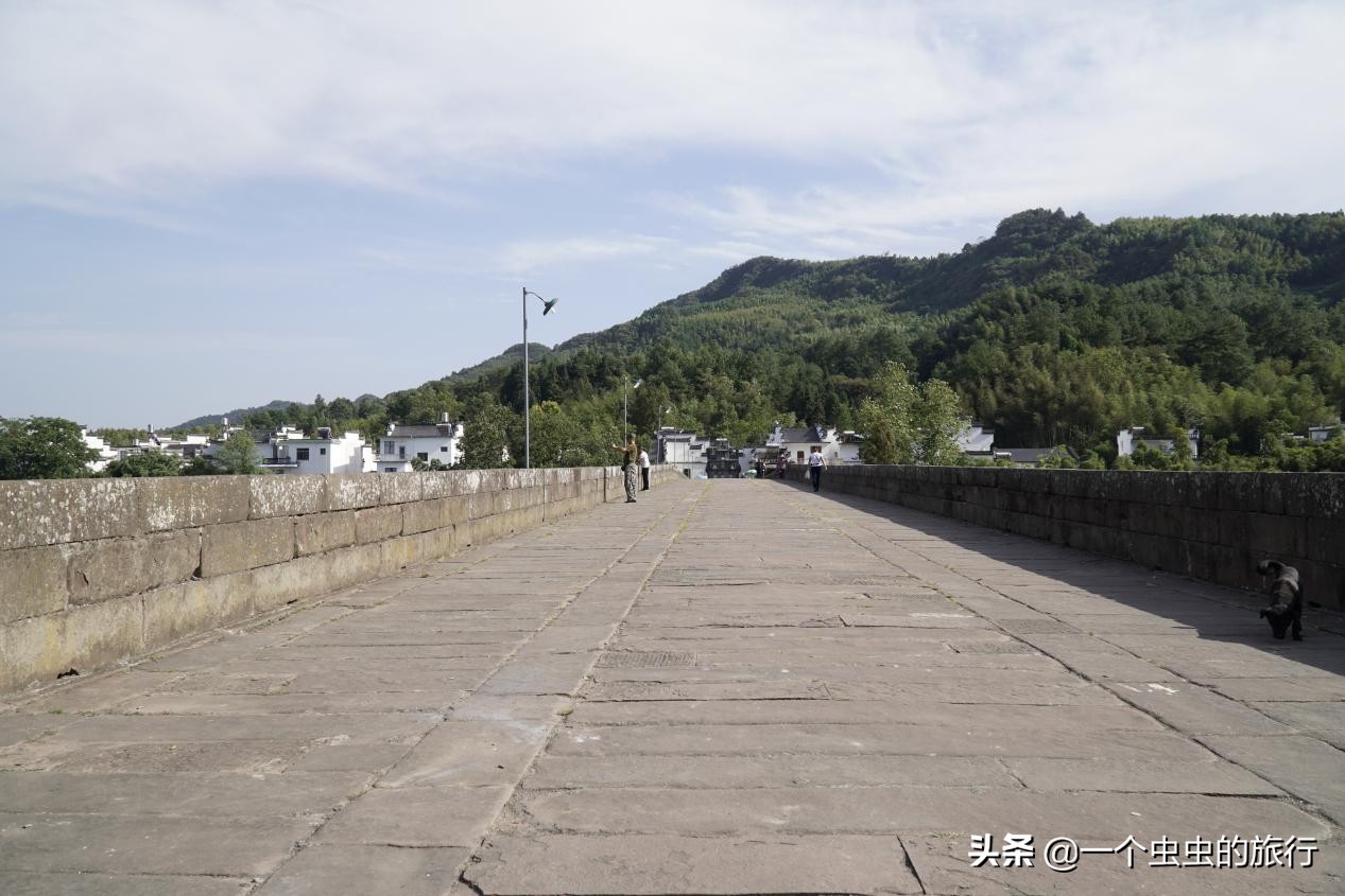 齐云山简介_齐云山详情概况