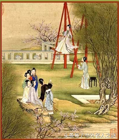大家闺秀什么意思_大家闺秀的生活方式