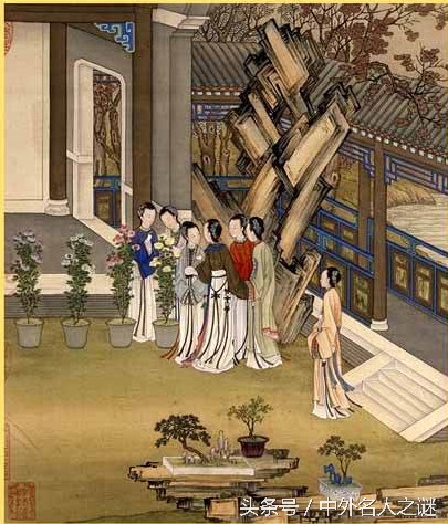 大家闺秀什么意思_大家闺秀的生活方式