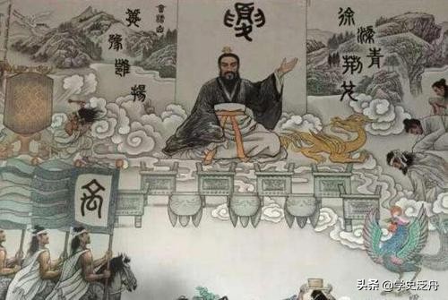殷鉴不远什么意思_殷鉴不远的背后典故