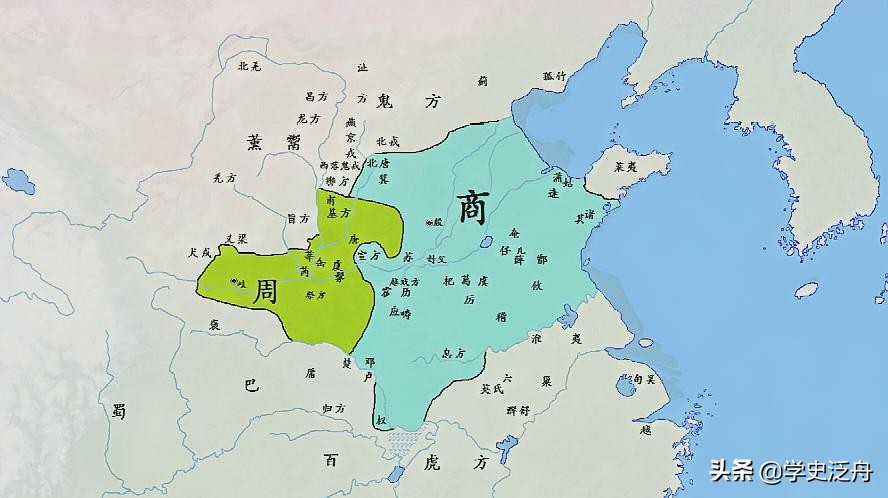 殷鉴不远什么意思_殷鉴不远的背后典故