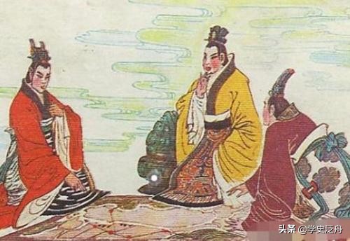 殷鉴不远什么意思_殷鉴不远的背后典故