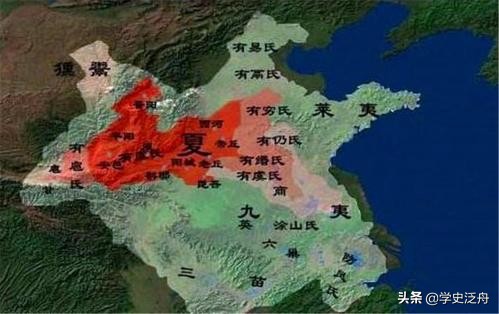 殷鉴不远什么意思_殷鉴不远的背后典故