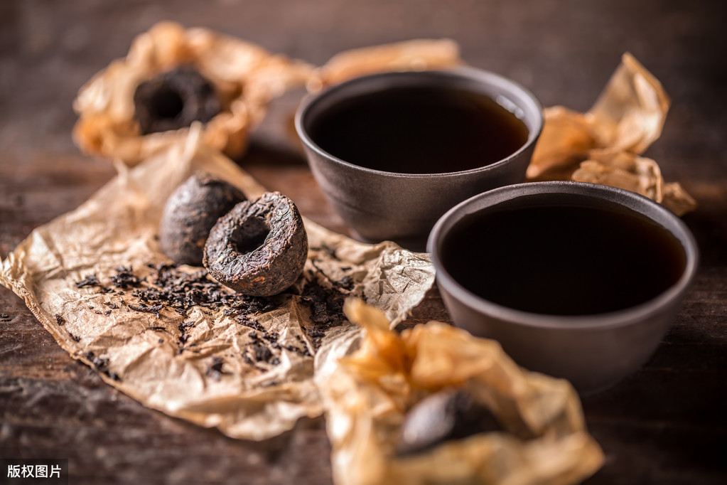 为什么茶叶没有保质期_关于茶叶保质期的介绍