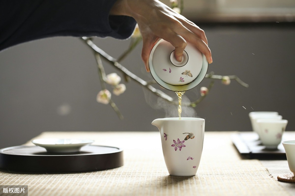 为什么茶叶没有保质期_关于茶叶保质期的介绍